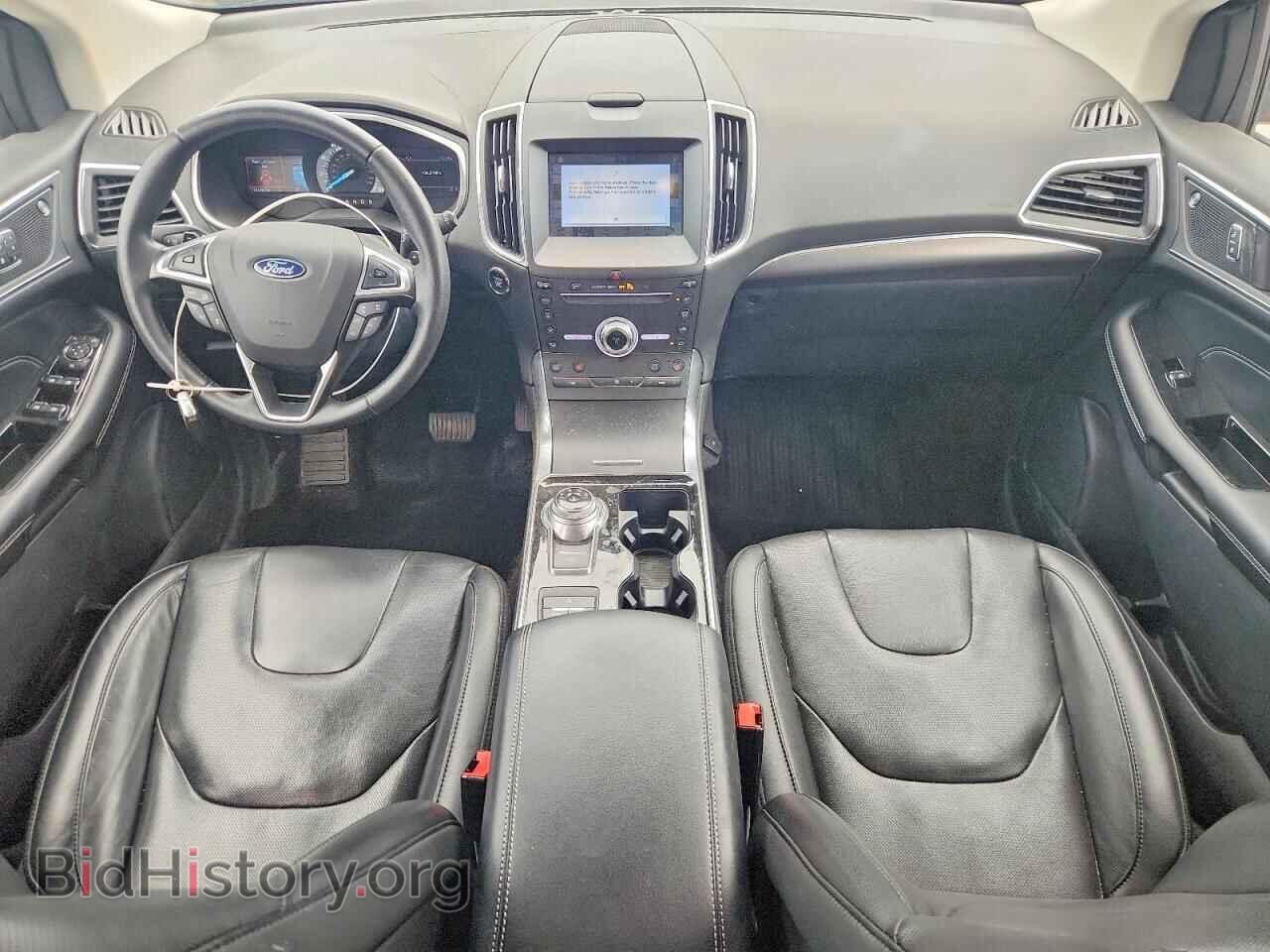 2019 FORD EDGE - VIN: 2FMPK4K97KBC55897 - Photo 8