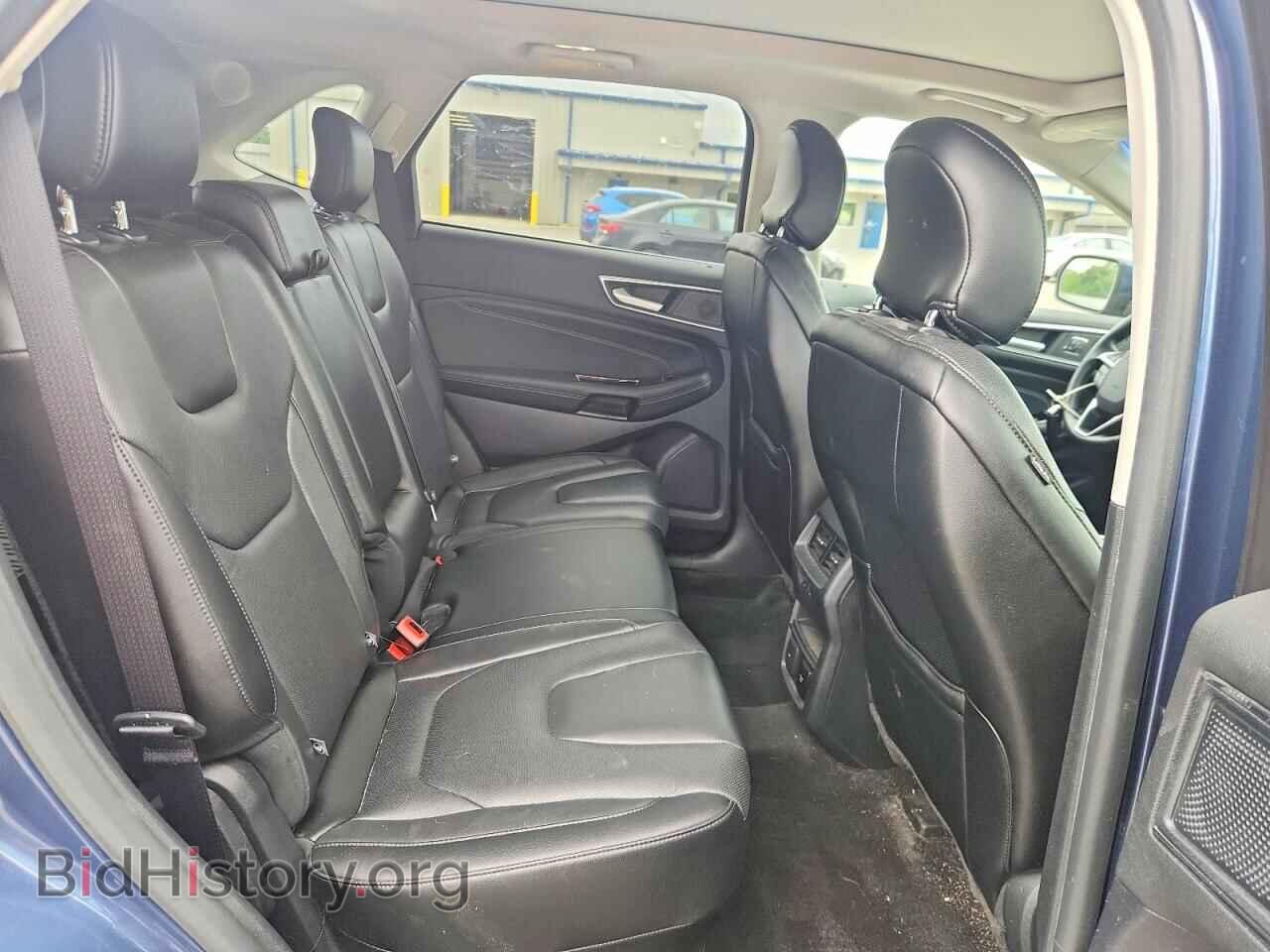 2019 FORD EDGE - VIN: 2FMPK4K97KBC55897 - Photo 10