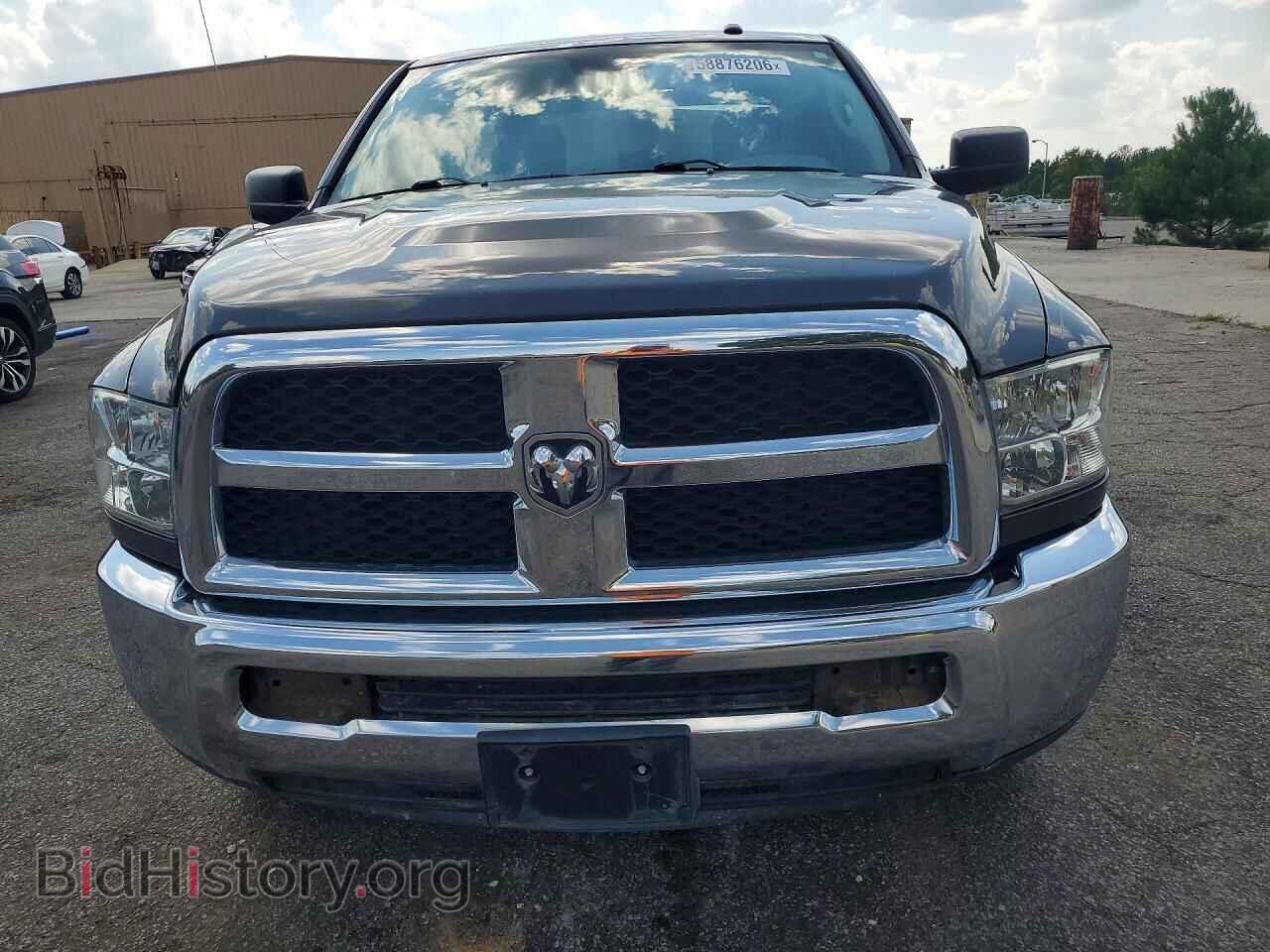 2018 RAM 2500 - VIN: 3C6TR4CT3JG189117 - Photo 5