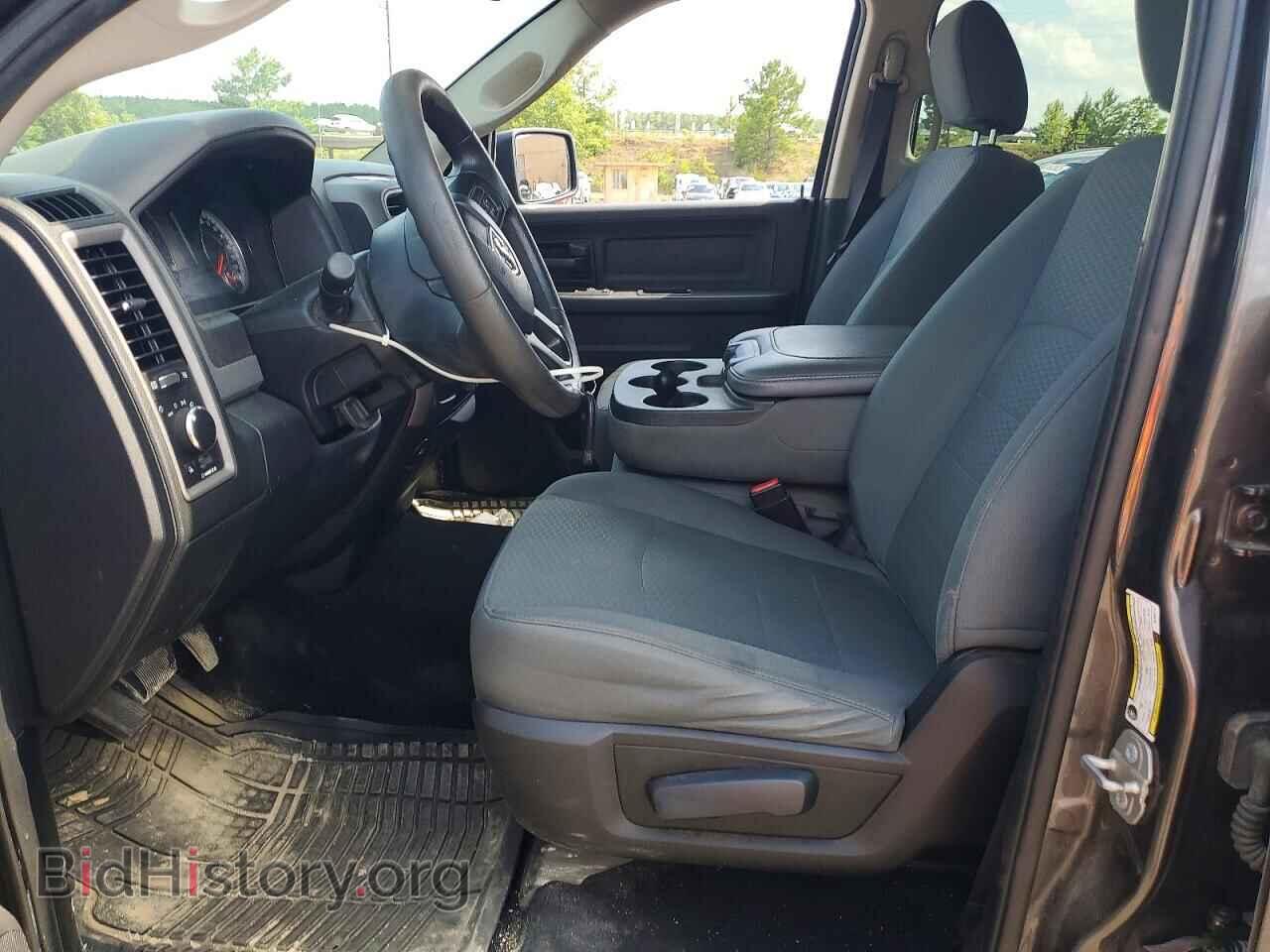 2018 RAM 2500 - VIN: 3C6TR4CT3JG189117 - Photo 7