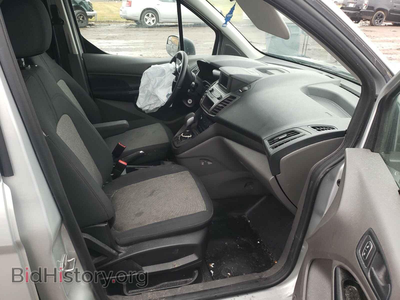 2019 FORD TRANSIT CO - VIN: NM0LS7E25K1427789 - Фото 5