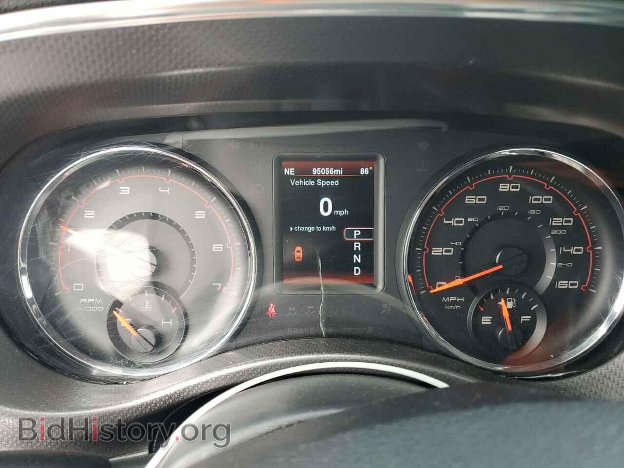 2014 DODGE CHARGER - VIN: 2C3CDXDT1EH233410 - Фото 9