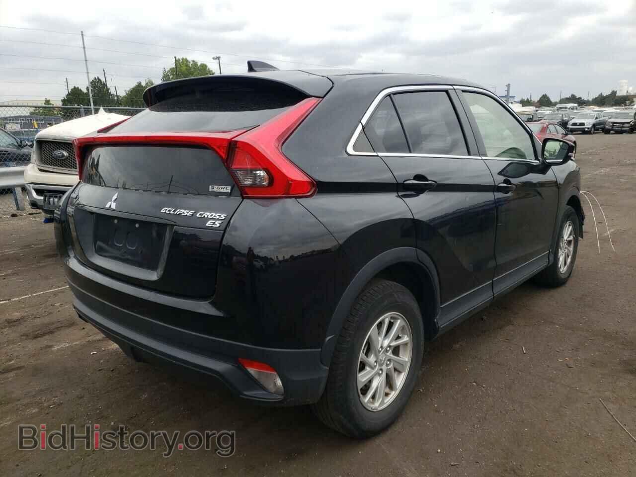 2019 MITSUBISHI ECLIPSE - VIN: JA4AT3AA5KZ030463 - Фото 4