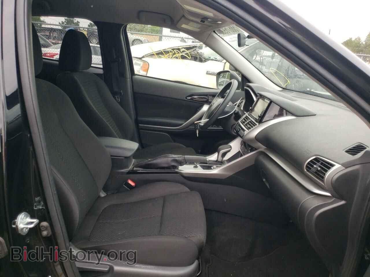 2019 MITSUBISHI ECLIPSE - VIN: JA4AT3AA5KZ030463 - Фото 5