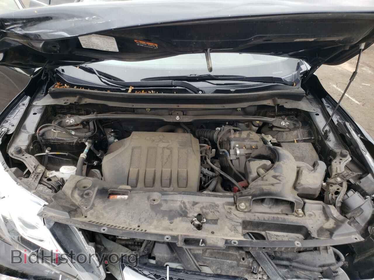 2019 MITSUBISHI ECLIPSE - VIN: JA4AT3AA5KZ030463 - Фото 7