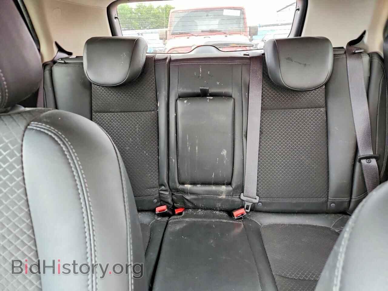2017 BUICK ENCORE - VIN: KL4CJASB8HB195371 - Photo 10