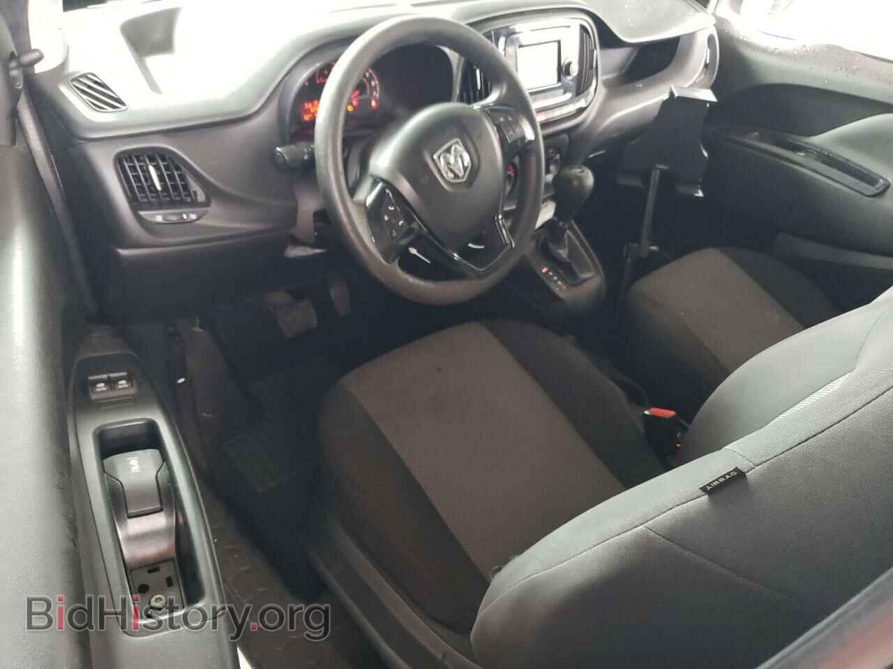 2018 RAM All Models - VIN: ZFBERFABXJ6K35313 - Фото 8
