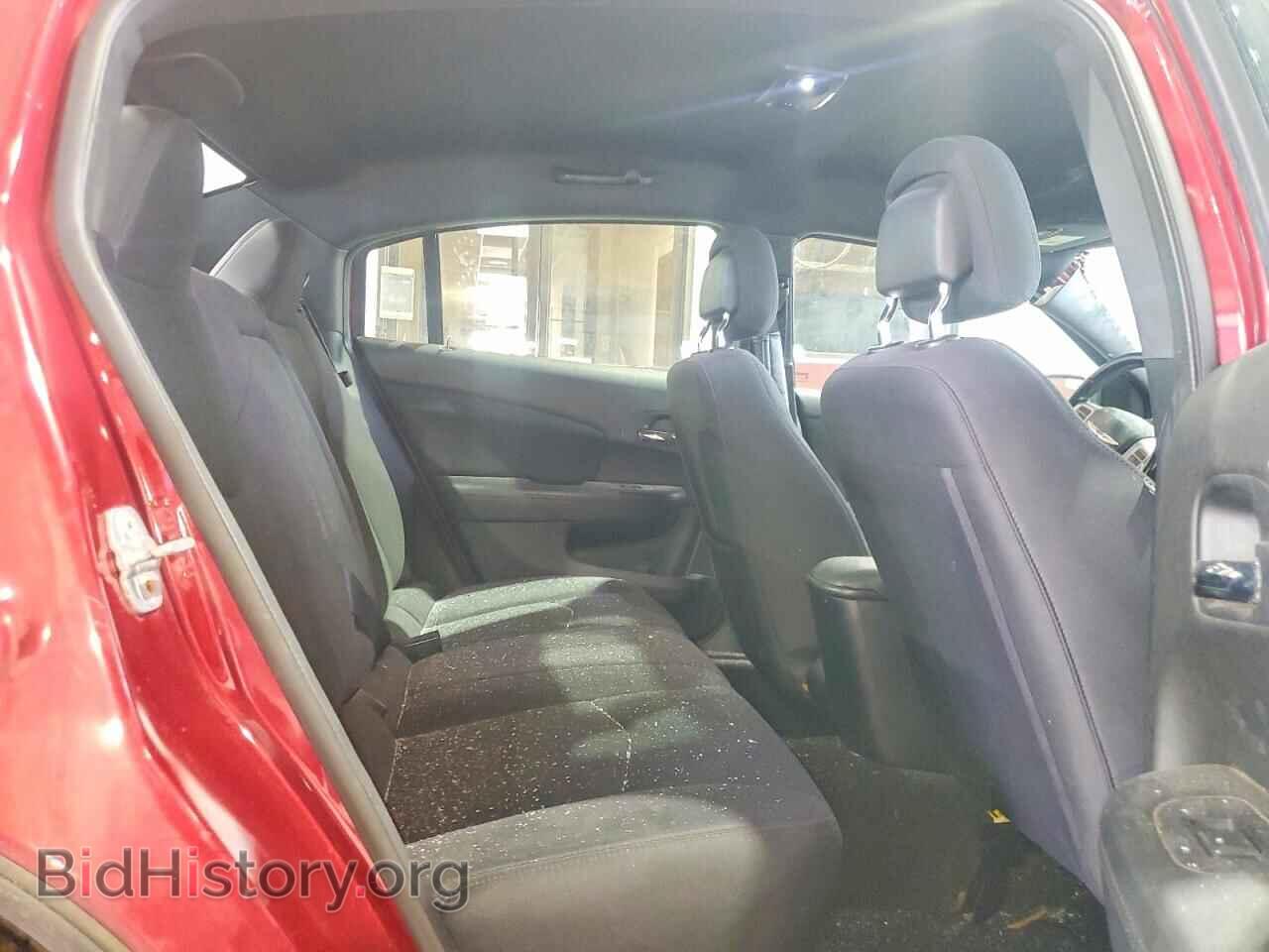 2012 CHRYSLER 200 - VIN: 1C3CCBBB5CN188606 - Фото 10