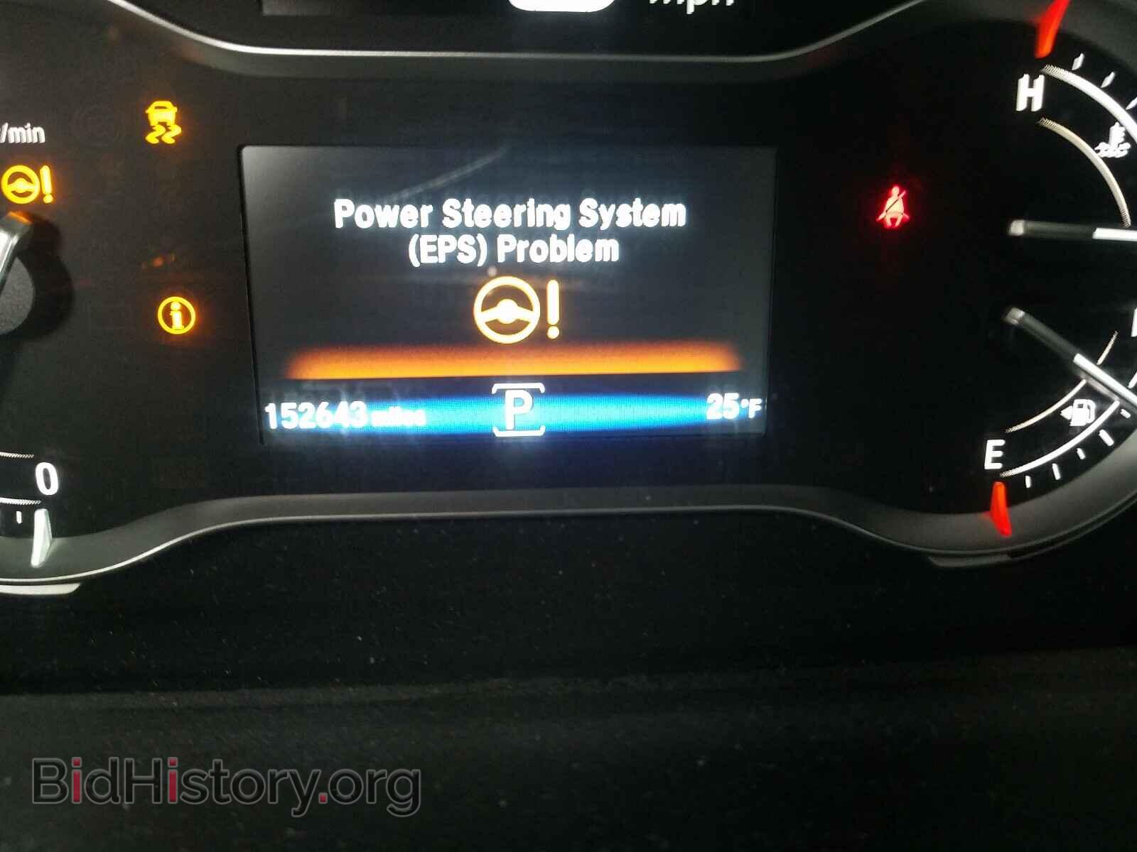 2017 HONDA PILOT - VIN: 5FNYF6H39HB085131 - Фото 8