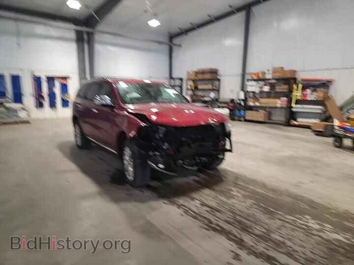 2015 DODGE DURANGO - VIN: 1C4RDJEG6FC861097 - Photo 14