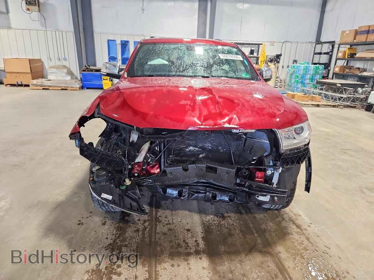 2015 DODGE DURANGO - VIN: 1C4RDJEG6FC861097 - Photo 5