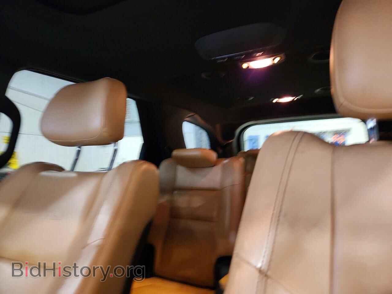 2015 DODGE DURANGO - VIN: 1C4RDJEG6FC861097 - Photo 10