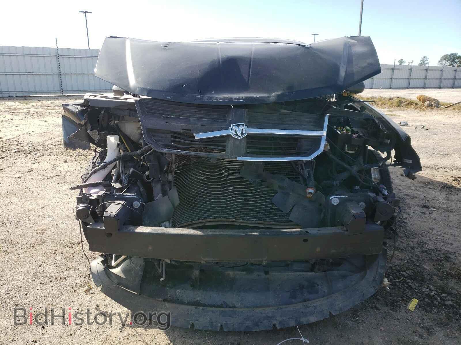 2010 DODGE AVENGER - VIN: 1B3CC5FBXAN131534 - Фото 9
