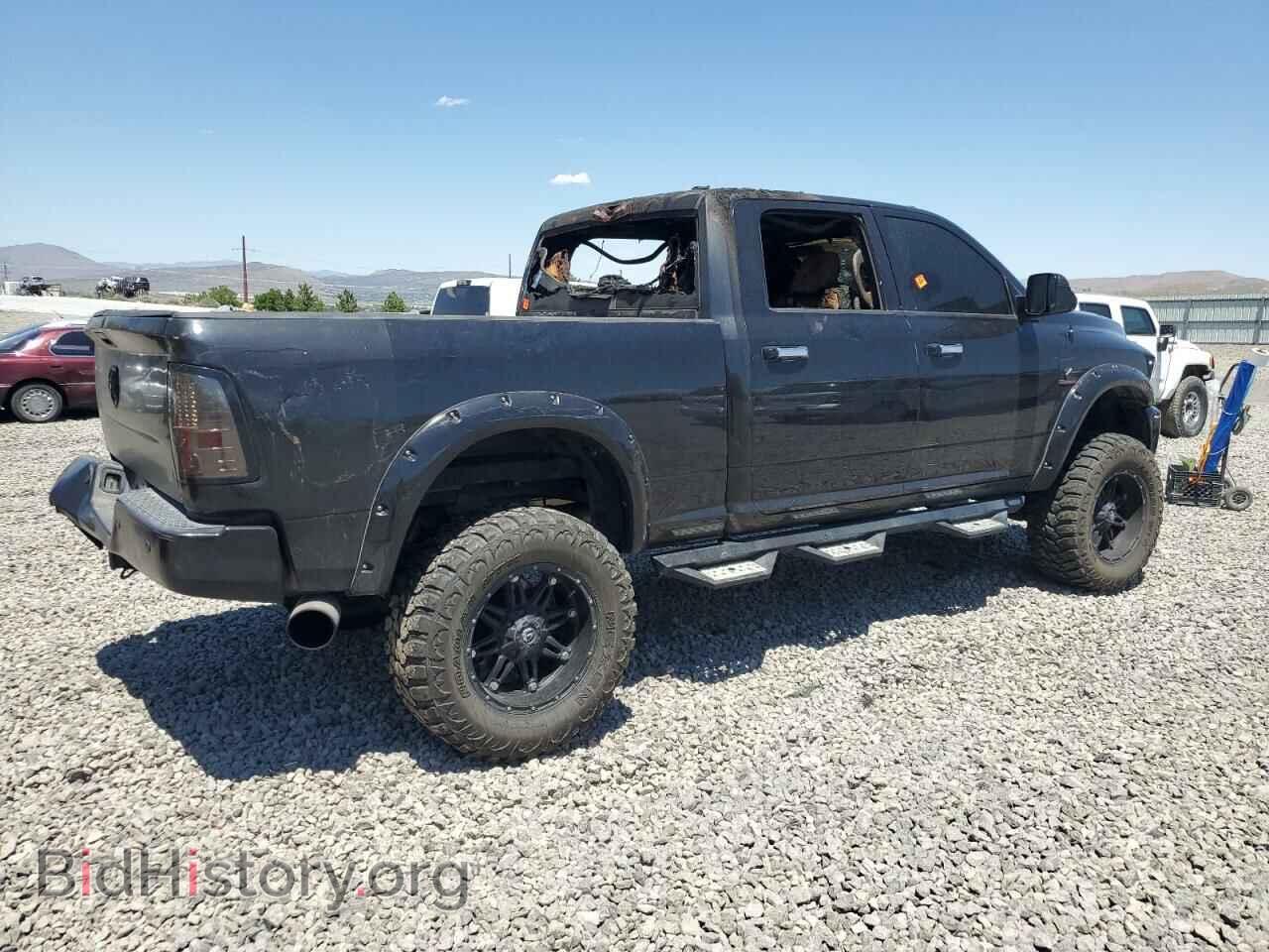 2011 DODGE All Models - VIN: 3D7UT2CL4BG552860 - Photo 3