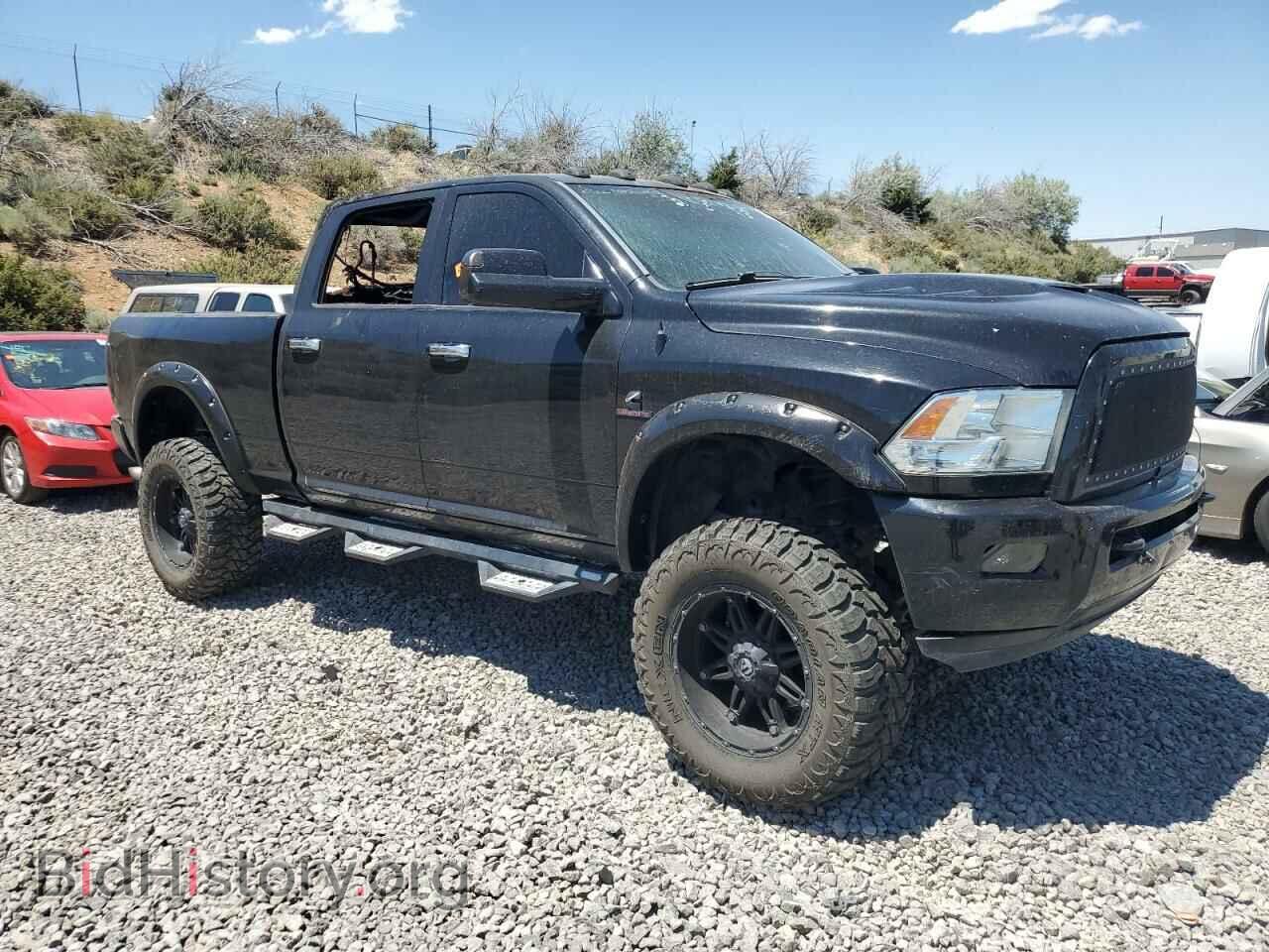 2011 DODGE All Models - VIN: 3D7UT2CL4BG552860 - Photo 4