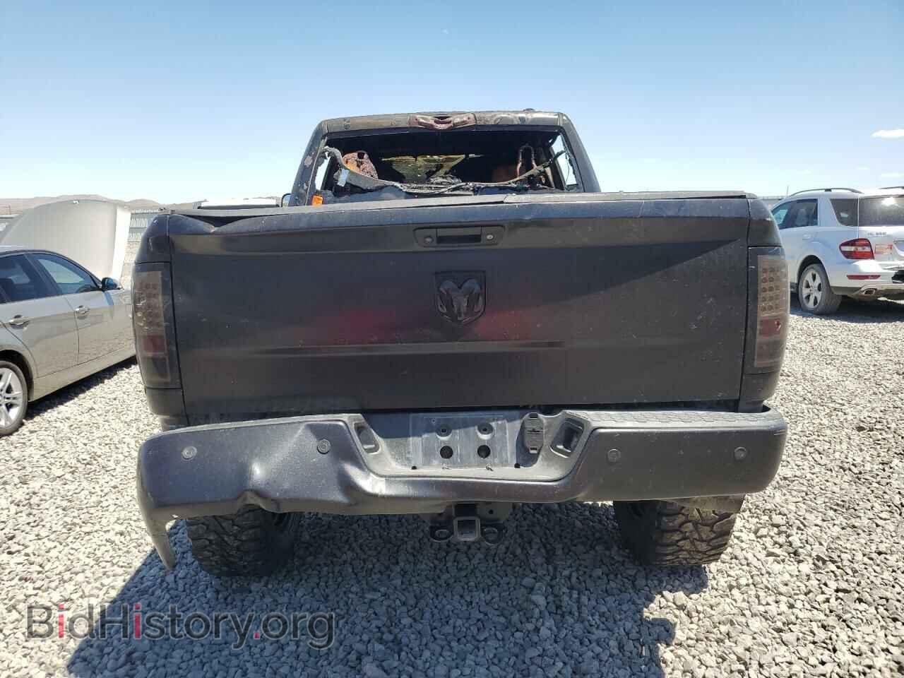 2011 DODGE All Models - VIN: 3D7UT2CL4BG552860 - Photo 6