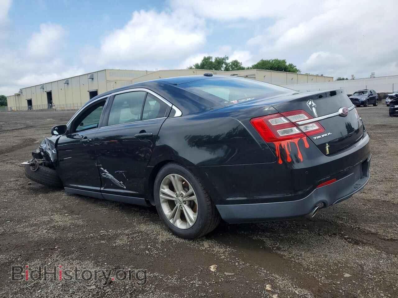2015 FORD TAURUS - VIN: 1FAHP2E87FG173982 - Photo 2