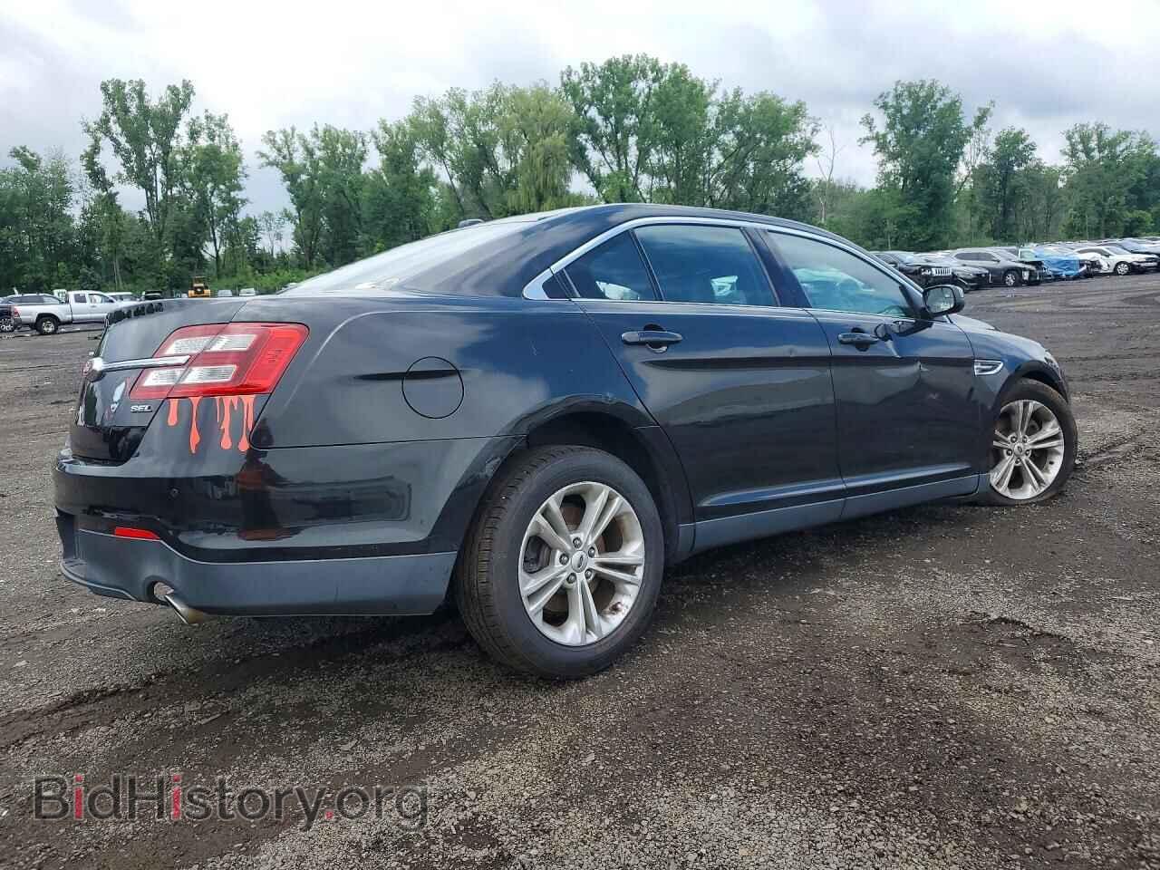 2015 FORD TAURUS - VIN: 1FAHP2E87FG173982 - Photo 3