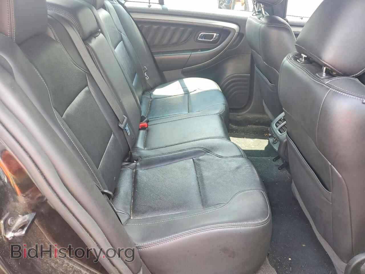 2015 FORD TAURUS - VIN: 1FAHP2E87FG173982 - Photo 10
