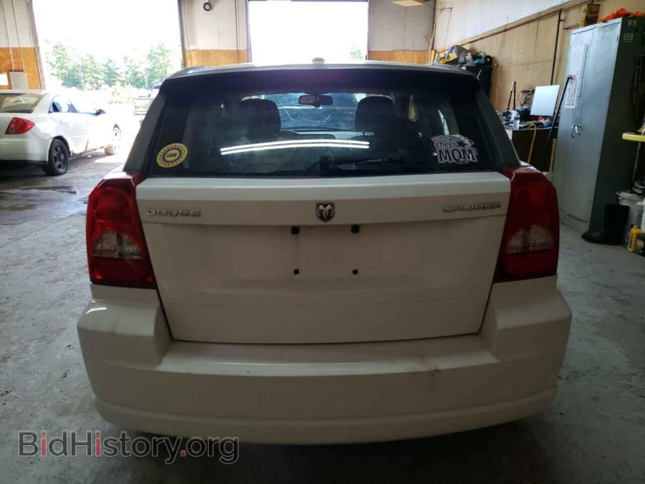 2011 DODGE CALIBER - VIN: 1B3CB3HA0BD147812 - Фото 6