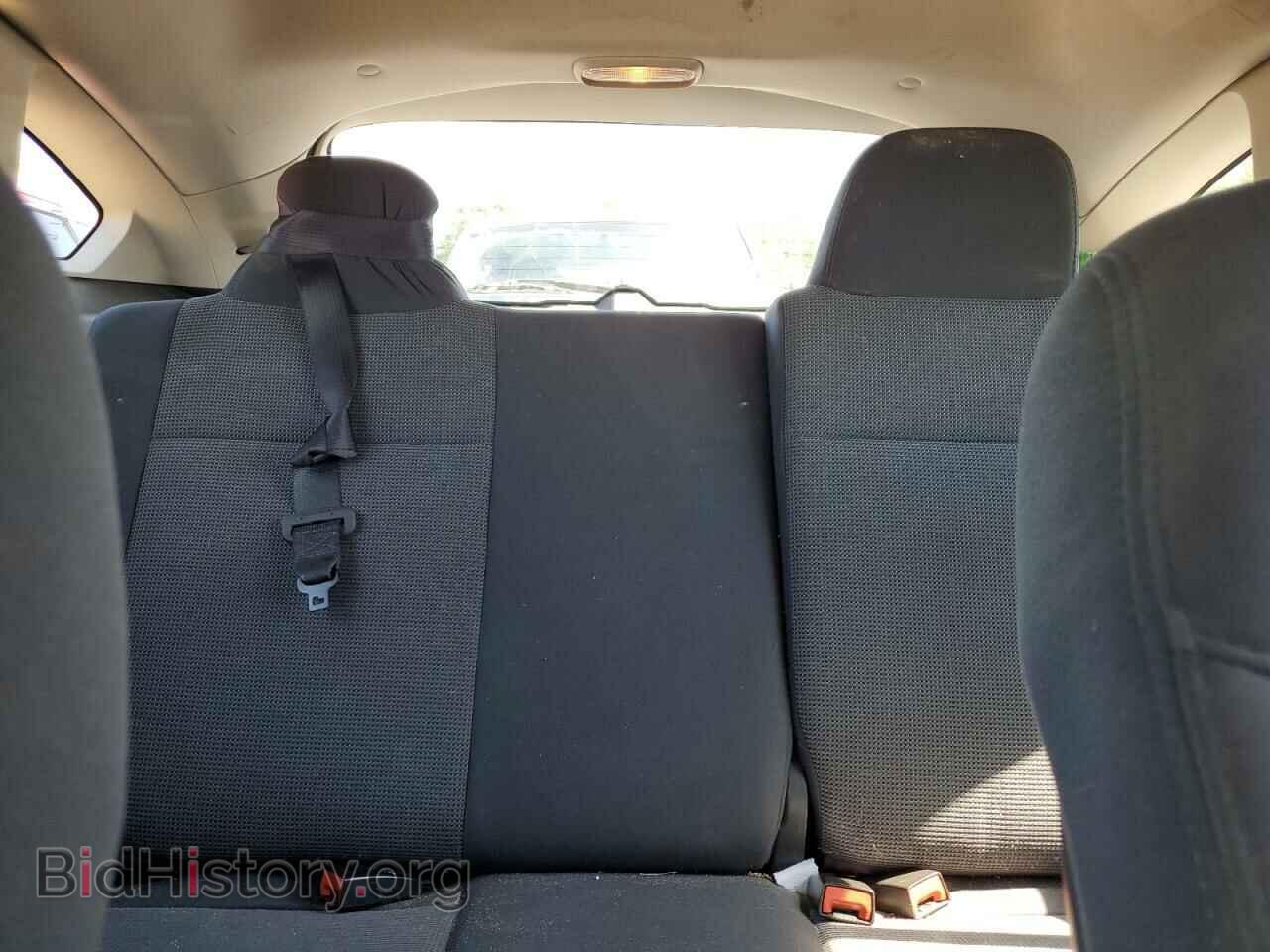 2011 DODGE CALIBER - VIN: 1B3CB3HA0BD147812 - Фото 10