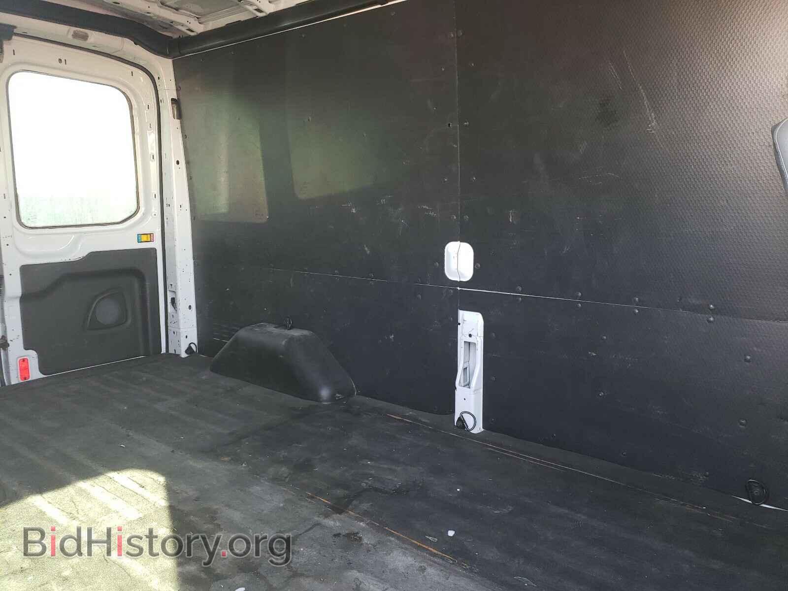 2016 FORD TRANSIT CO - VIN: 1FTYR2CM4GKA06921 - Фото 2