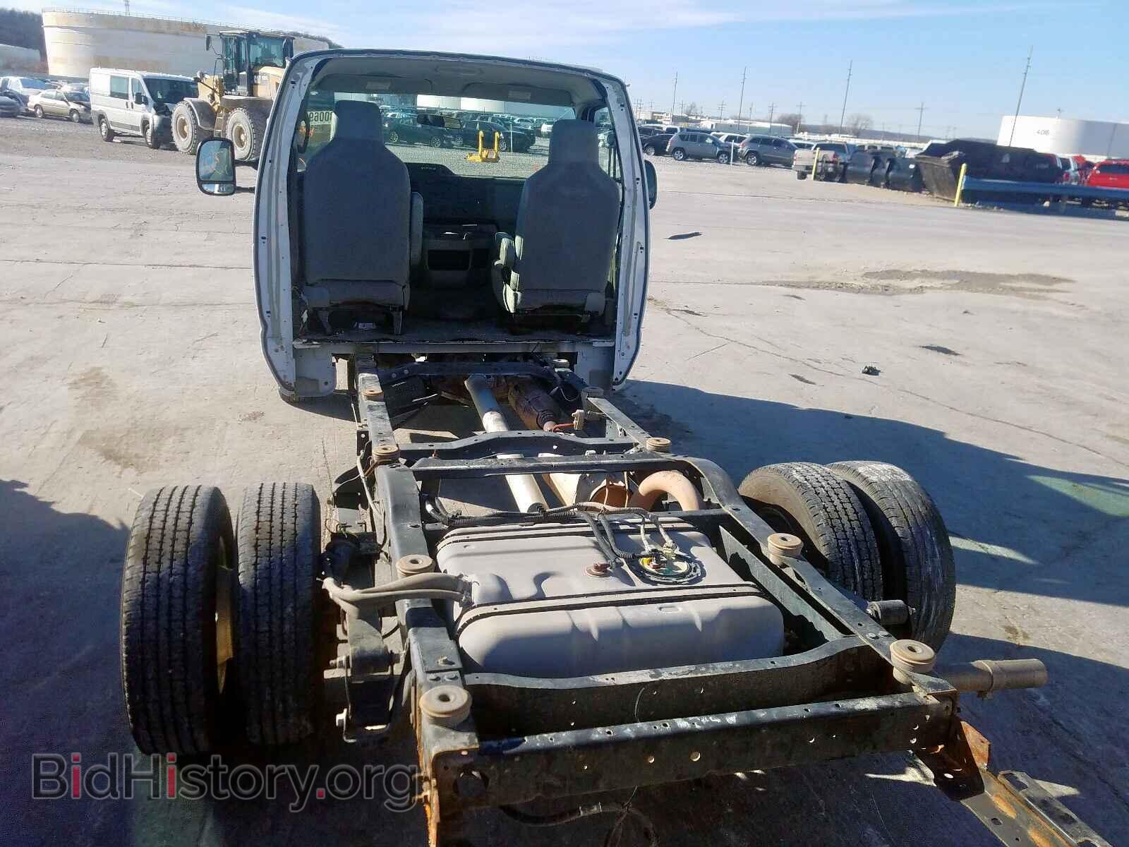 2012 FORD ECONOLINE - VIN: 1FDWE3FL5CDA77938 - Photo 6