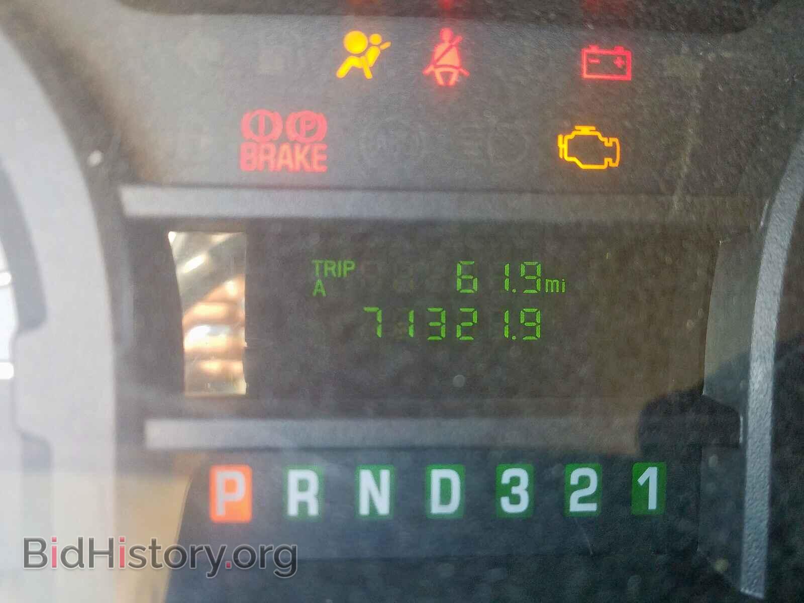 2012 FORD ECONOLINE - VIN: 1FDWE3FL5CDA77938 - Photo 8