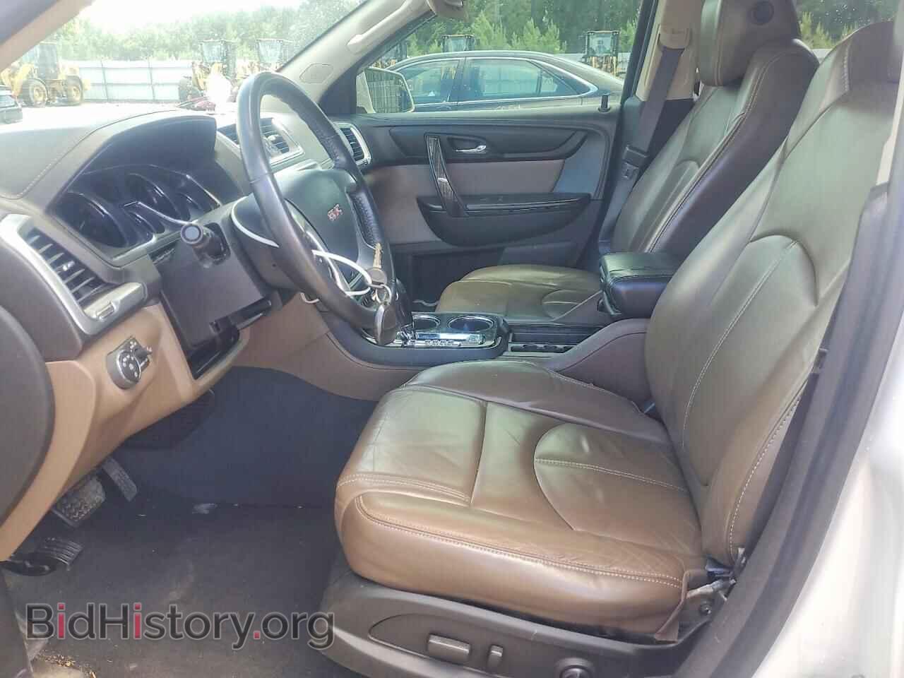 2014 GMC ACADIA - VIN: 1GKKRRKD2EJ157103 - Photo 7