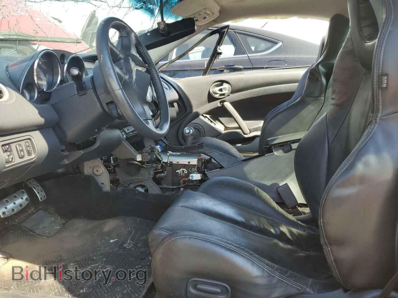 2011 MITSUBISHI ECLIPSE - VIN: 4A31K5DF1BE004653 - Фото 7