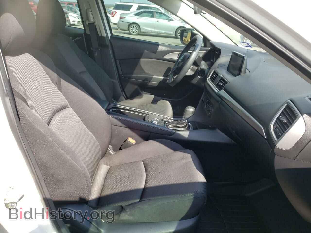 2017 MAZDA 3 - VIN: 3MZBN1U78HM143419 - Фото 5