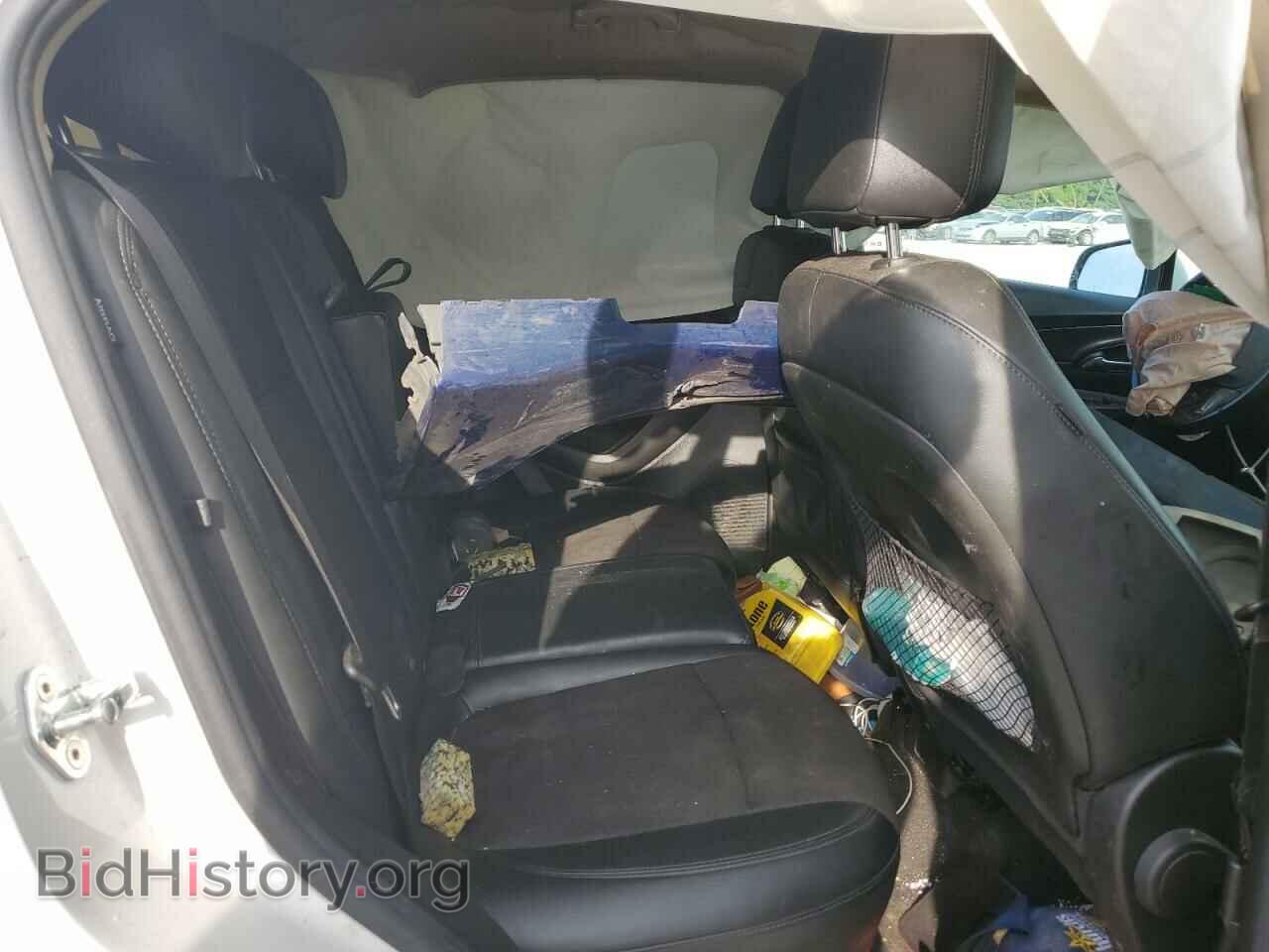 2019 BUICK ENCORE - VIN: KL4CJASB9KB949742 - Photo 6