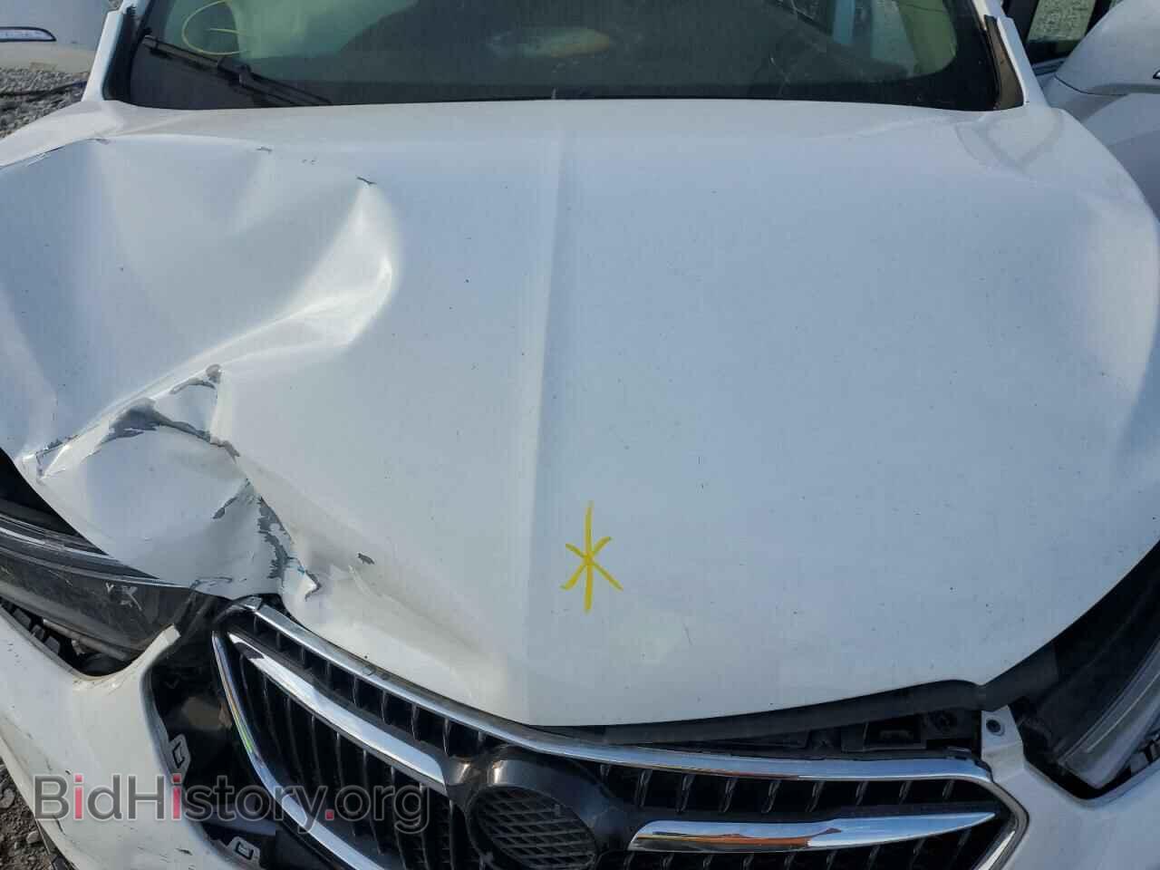 2019 BUICK ENCORE - VIN: KL4CJASB9KB949742 - Photo 7