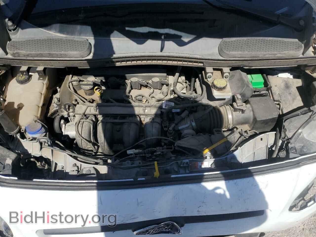 2015 FORD TRANSIT - VIN: NM0LS7E72F1223274 - Фото 11