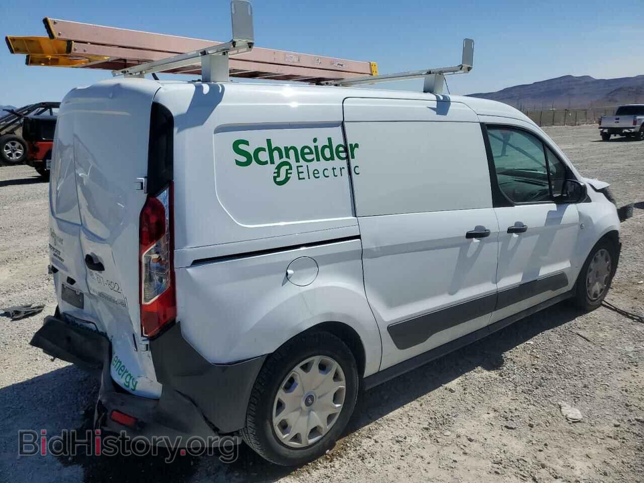 2015 FORD TRANSIT - VIN: NM0LS7E72F1223274 - Фото 3