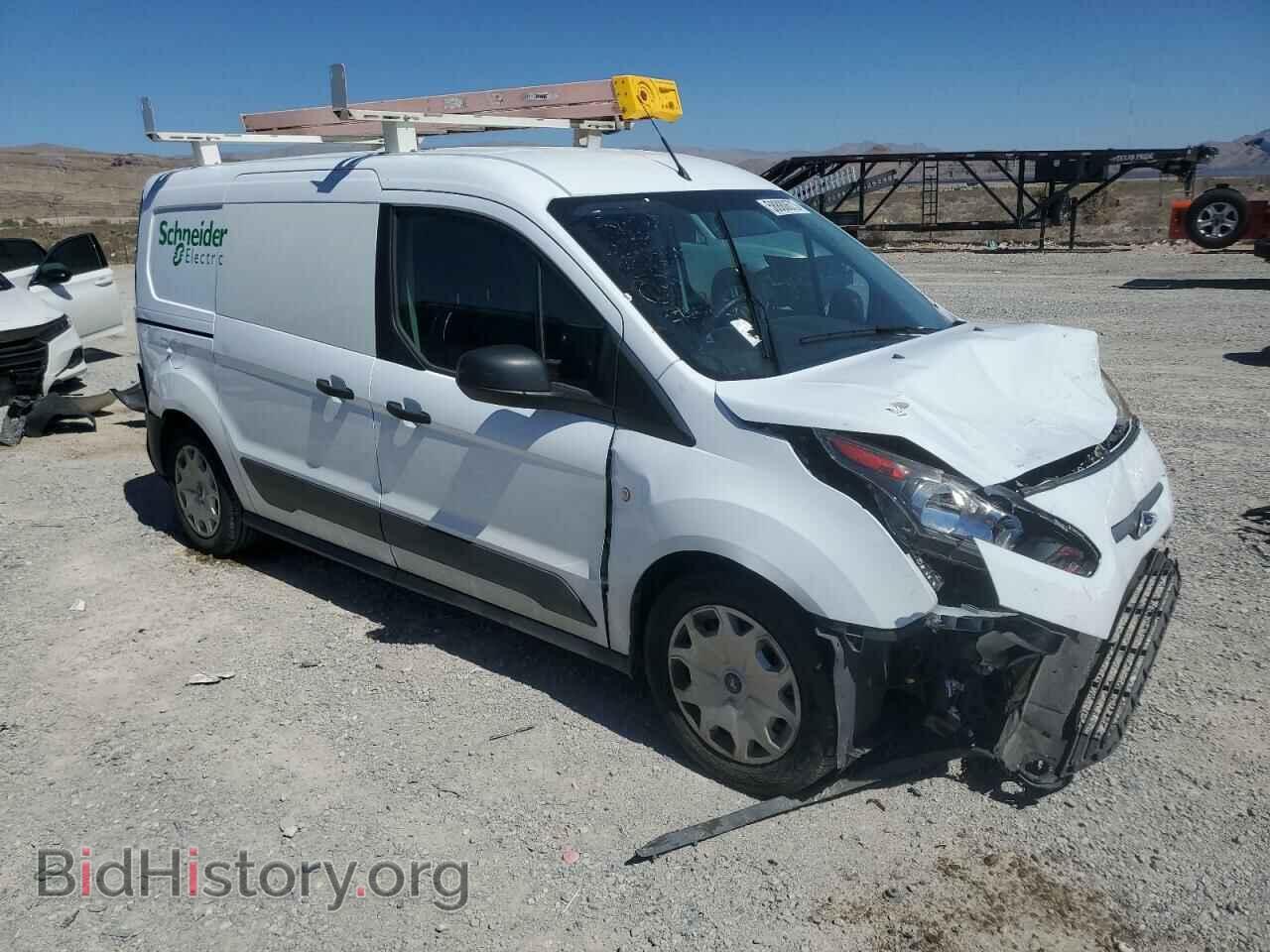 2015 FORD TRANSIT - VIN: NM0LS7E72F1223274 - Фото 4