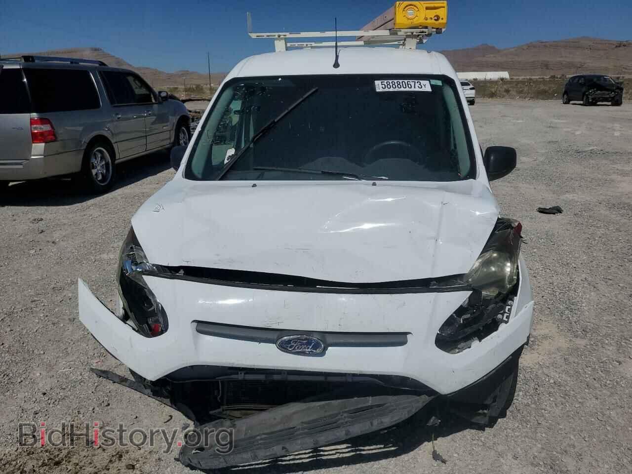 2015 FORD TRANSIT - VIN: NM0LS7E72F1223274 - Фото 5
