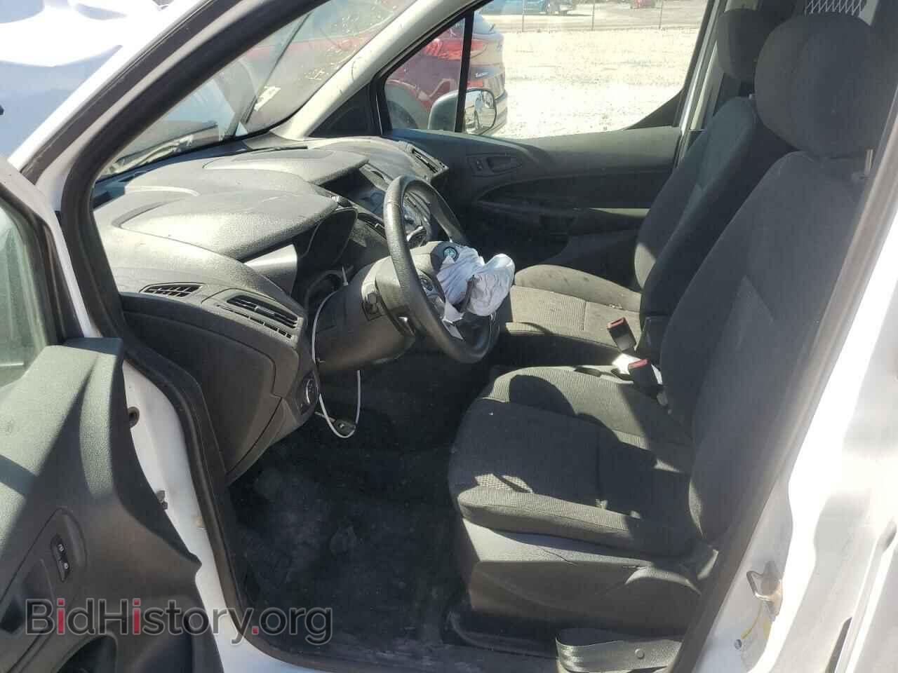 2015 FORD TRANSIT - VIN: NM0LS7E72F1223274 - Фото 7