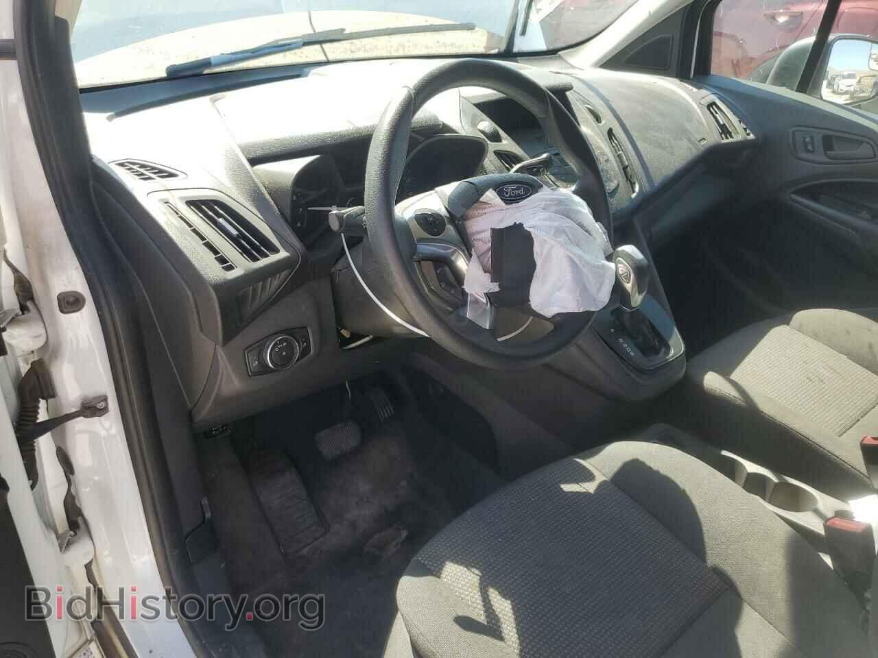 2015 FORD TRANSIT - VIN: NM0LS7E72F1223274 - Фото 8