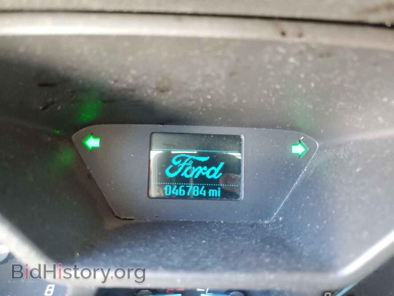 2015 FORD TRANSIT - VIN: NM0LS7E72F1223274 - Фото 9