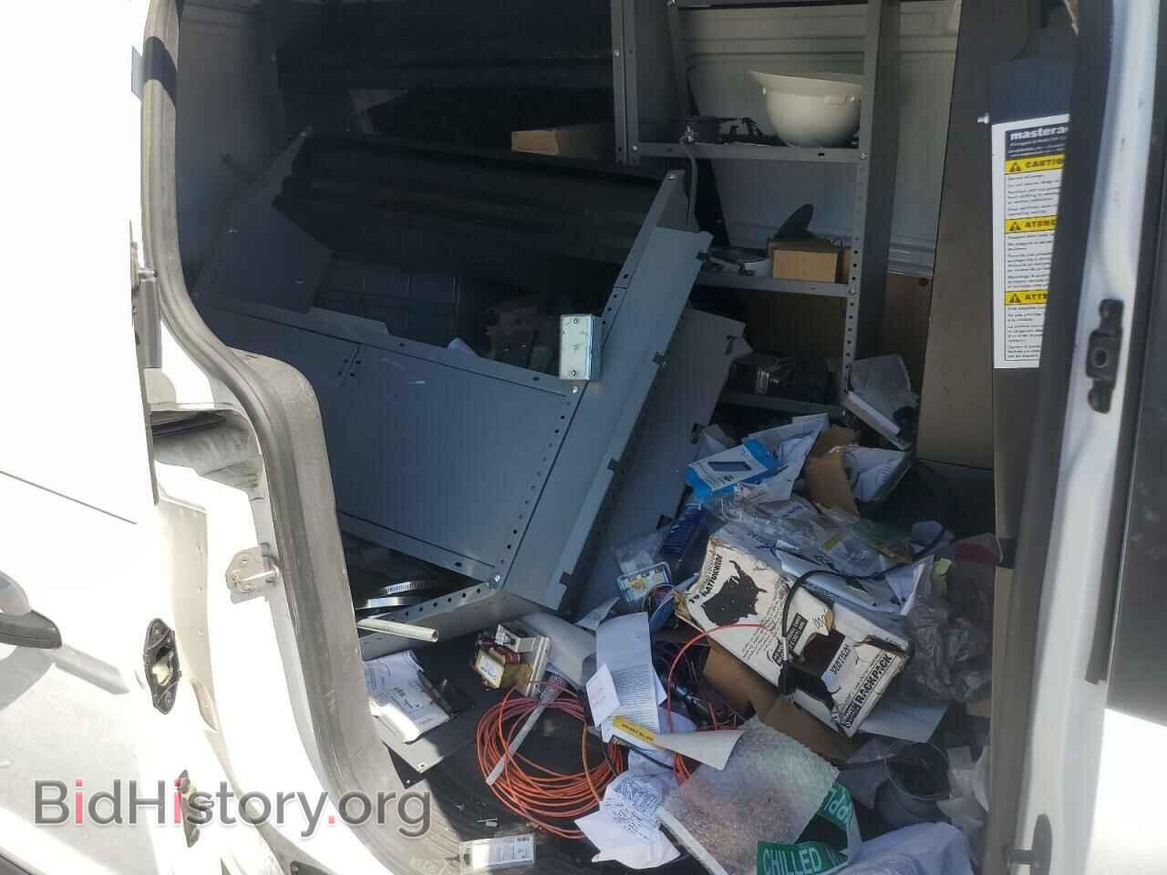 2015 FORD TRANSIT - VIN: NM0LS7E72F1223274 - Фото 10