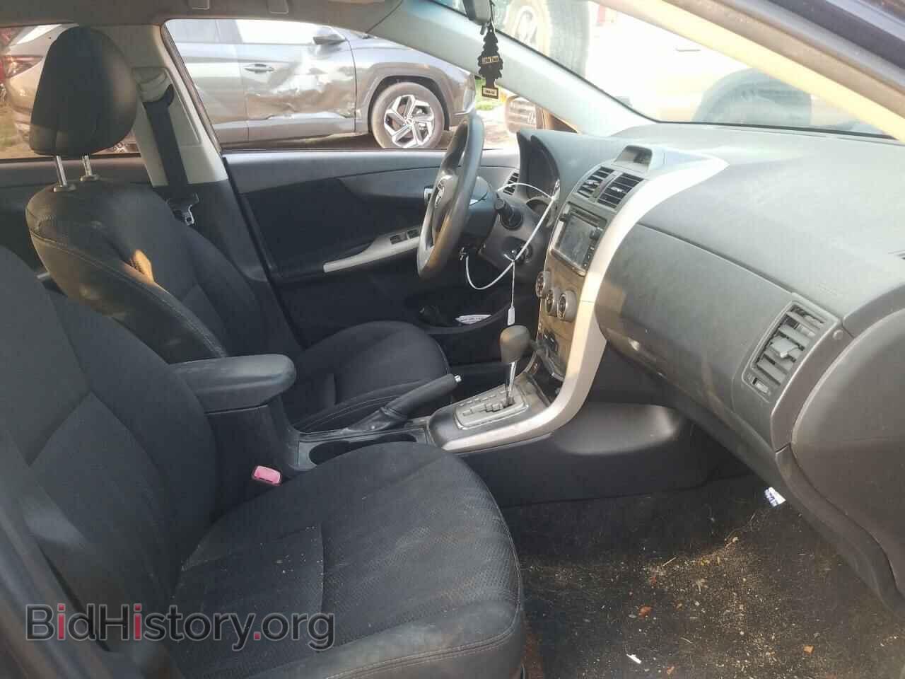2013 TOYOTA COROLLA - VIN: 2T1BU4EE9DC975911 - Photo 5
