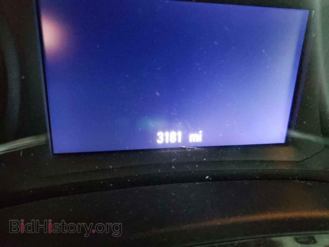 2022 BUICK ENCORE - VIN: KL4CJESMXNB518629 - Фото 8