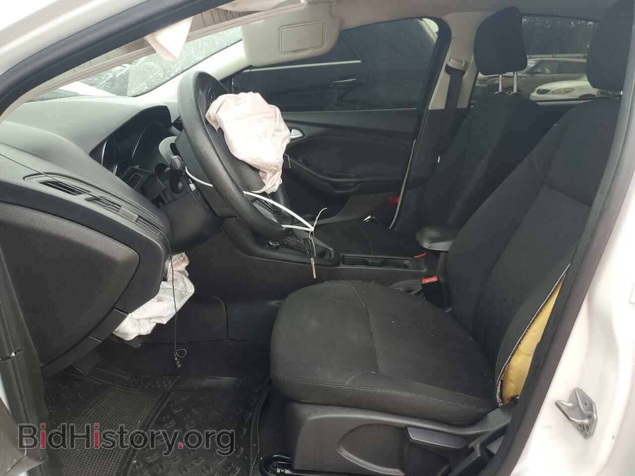 2016 FORD FOCUS - VIN: 1FADP3K28GL402473 - Photo 7
