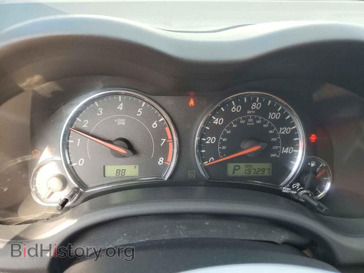 2013 TOYOTA COROLLA - VIN: 5YFBU4EE5DP109736 - Photo 9