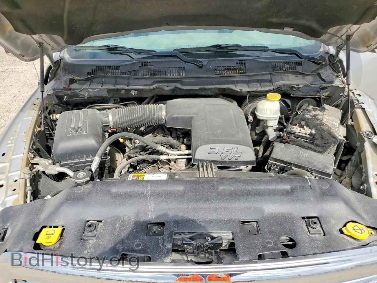 2018 RAM 1500 - VIN: 1C6RR7GG8JS247319 - Photo 11