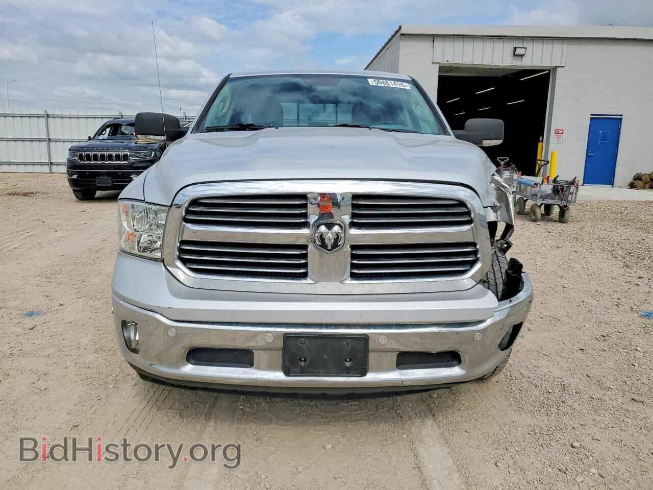 2018 RAM 1500 - VIN: 1C6RR7GG8JS247319 - Photo 5