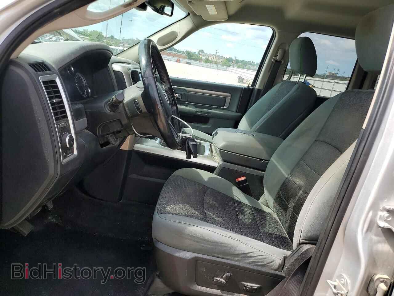 2018 RAM 1500 - VIN: 1C6RR7GG8JS247319 - Photo 7