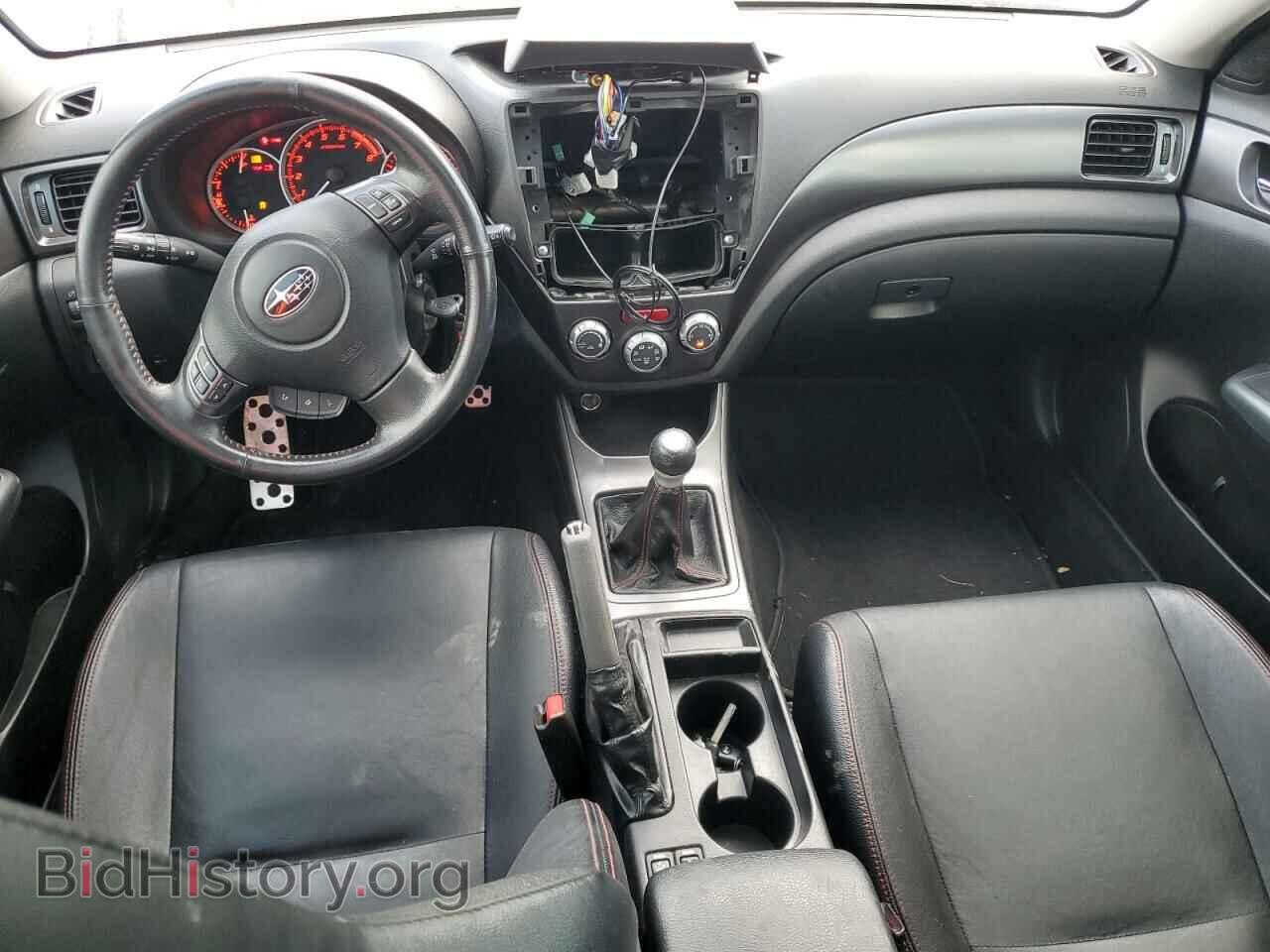 2013 SUBARU WRX - VIN: JF1GR7E65DG863437 - Фото 8