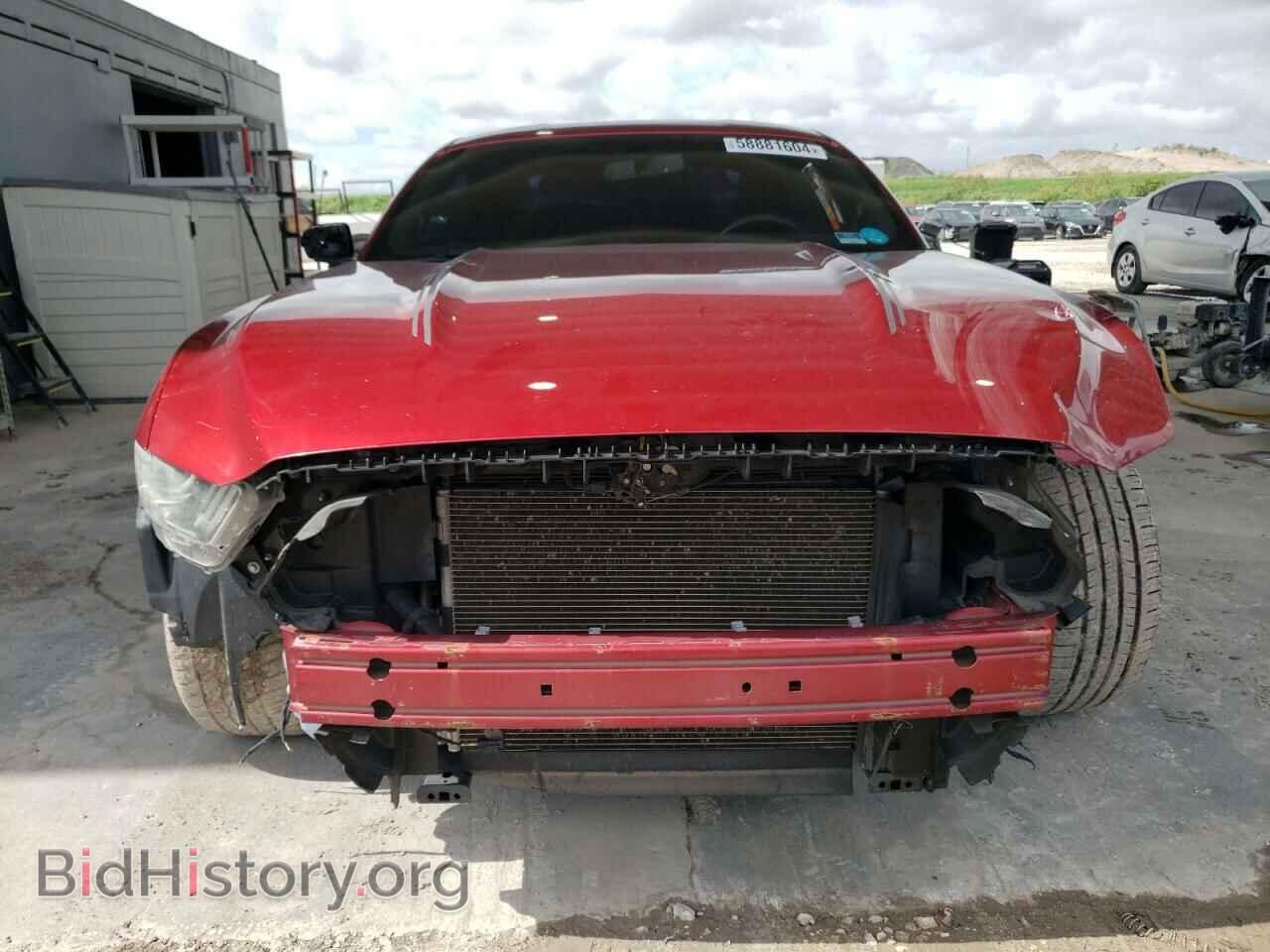 2017 FORD ALL Models - VIN: 1FA6P8AM4H5270746 - Photo 5